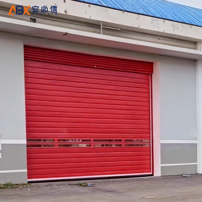 赣州市医药密闭高速门